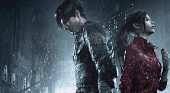 Le mod Resident Evil 2 Remake revient aux commandes fixes effrayantes de la caméra et du réservoir
