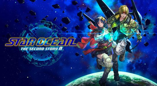 Star Ocean The Second Story R obtient plus de 2 000 critiques « extrêmement positives » sur Steam