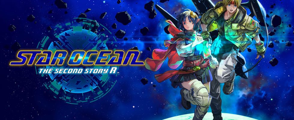 Star Ocean The Second Story R obtient plus de 2 000 critiques « extrêmement positives » sur Steam
