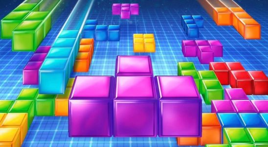 Surprendre!  Battle Royale Tetris 99 de Switch Online vient de recevoir une nouvelle mise à jour