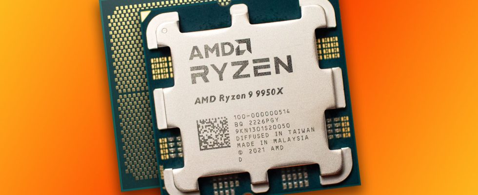 Les processeurs AMD Zen 5 devraient arriver tôt dans une « démonstration de force » contre Intel