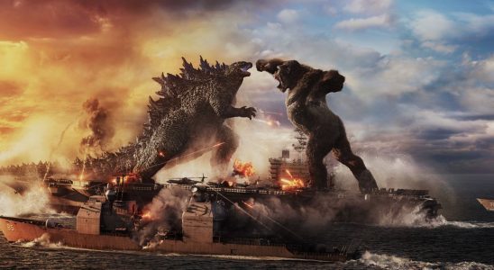Le meilleur ordre pour regarder les films Godzilla et Kong MonsterVerse