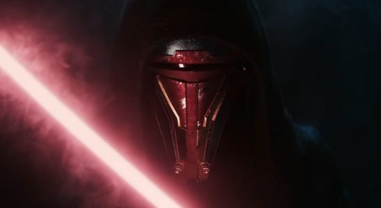 Embracer serait sur le point de vendre Star Wars : KOTOR Remake Dev Saber Interactive dans le cadre d'un accord de 500 millions de dollars