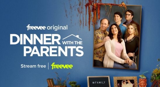 Dinner with the Parents TV Show on Amazon Freevee: canceled or renewed?