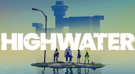 Revue Highwater – Gaming Respawn