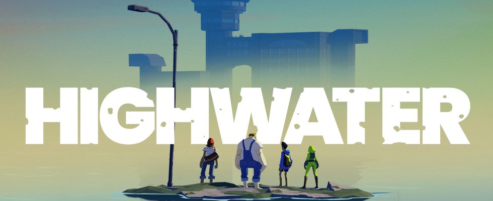 Revue Highwater – Gaming Respawn