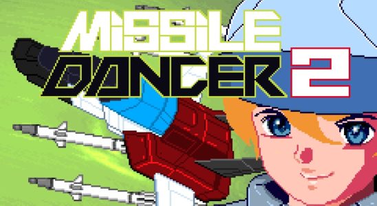 Missile Dancer 2 arrive sur Switch ce mois-ci