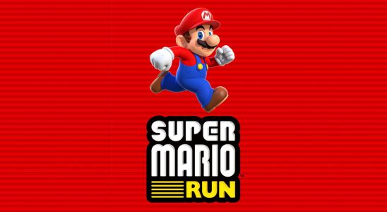 Mise à jour de Super Mario Run disponible maintenant (version 3.2.0), notes de mise à jour