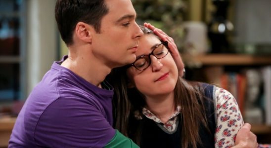 The Big Bang Theory TV show on CBS: (canceled or renewed?)