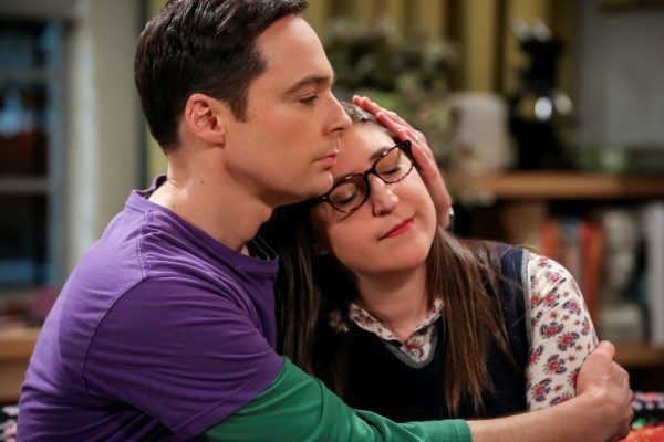 The Big Bang Theory TV show on CBS: (canceled or renewed?)