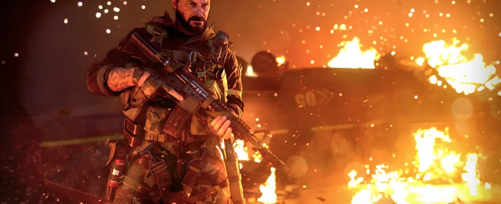 Call of Duty 2024 est l'épisode le plus crucial de la série depuis une demi-décennie
