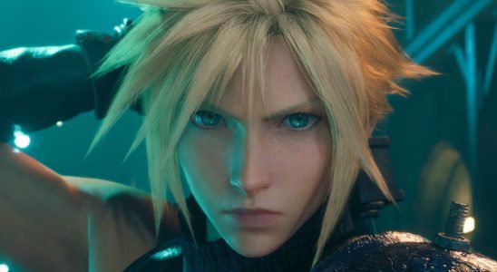Final Fantasy 7 Remake est à vous pour pas cher en attendant Rebirth sur PC