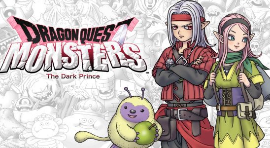 Dragon Quest Monstres, Étoile Océan