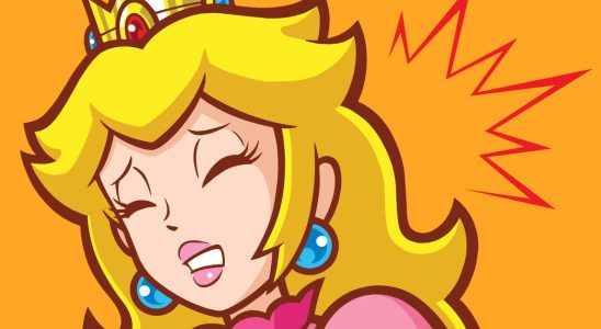 Princess Peach : Showtime nous rappelle que son époque "Super" n'était pas si géniale