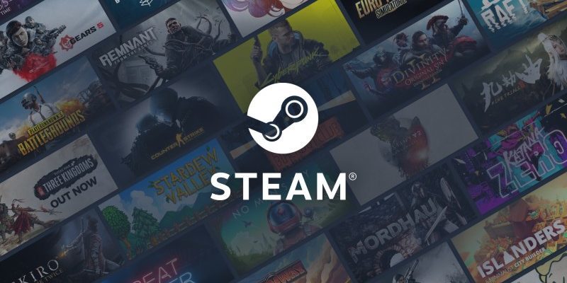 Valve présente un nouveau programme de partage de jeux familiaux Steam