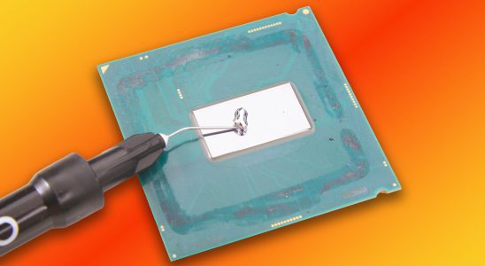 L'Intel 14900KS tourne si chaud que les fabricants de PC peuvent officiellement le démonter