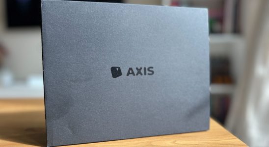 Test Axis Lite – immersion améliorée, mais compatibilité limitée