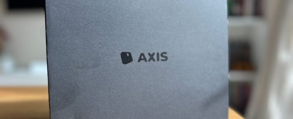 Test Axis Lite – immersion améliorée, mais compatibilité limitée