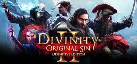 En-tête de Divinity Original Sin 2