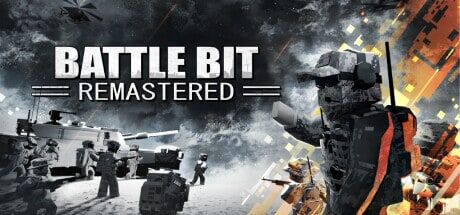 En-tête BattleBit Remasterisé