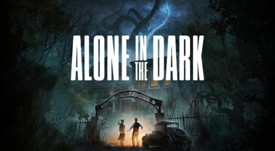 Alone in the Dark Review 34534