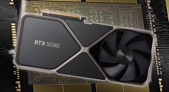 Voici à quoi s'attendre du Nvidia RTX 5090 après la révélation du nouveau GPU