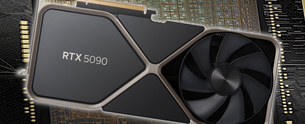 Voici à quoi s'attendre du Nvidia RTX 5090 après la révélation du nouveau GPU