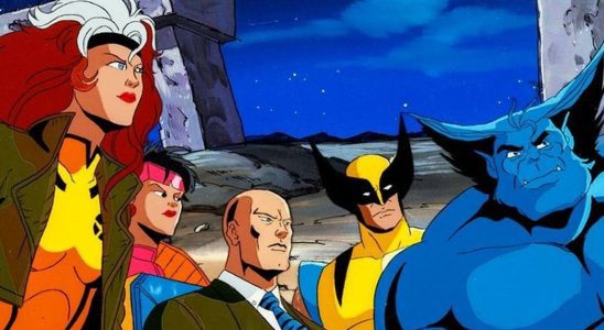 X-Men : La série animée a été définie par ses censeurs