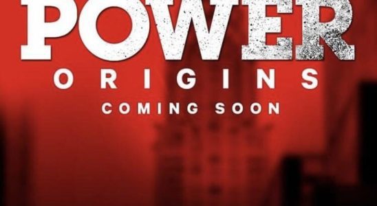 Power: Origins TV Show on Starz: canceled or renewed?