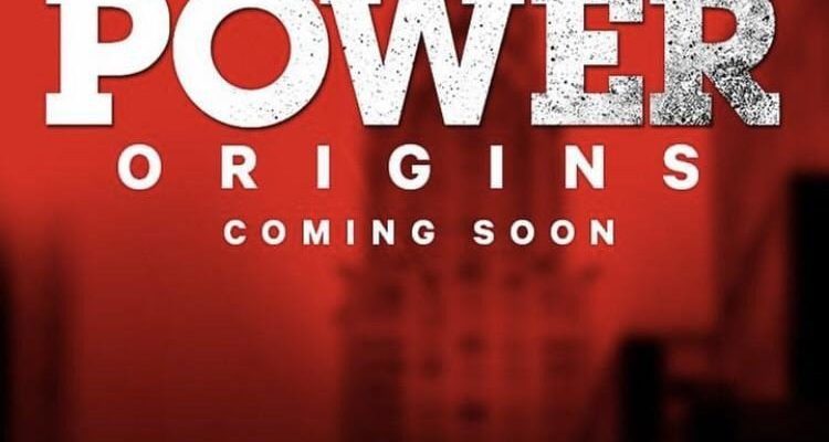 Power: Origins TV Show on Starz: canceled or renewed?