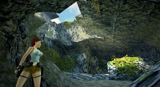 Revue de Tomb Raider I–III Remastered - Museum Bait