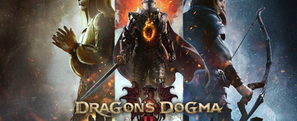 Le réalisateur de Dragon's Dogma 2, Hideaki Itsuno, présente un nouveau gameplay PS5 avant sa sortie [UPDATED]