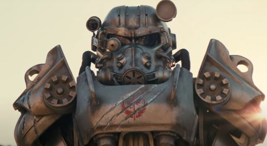 La nouvelle scène de la série télévisée Fallout nous donne un avant-goût de la résolution des conflits
