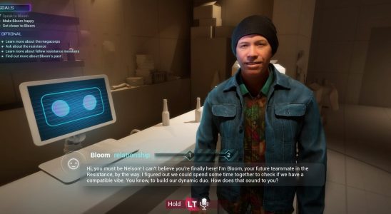 Ubisoft dévoile des « NEO NPC » à IA générative, et l'esprit de Milo de Peter Molyneux perdure