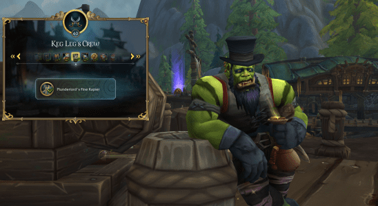 How to play Plunderstorm in World of Warcraft
