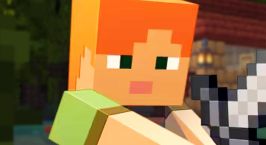 "Ne mettez pas à jour Minecraft" via l'application Xbox, prévient Mojang aux joueurs