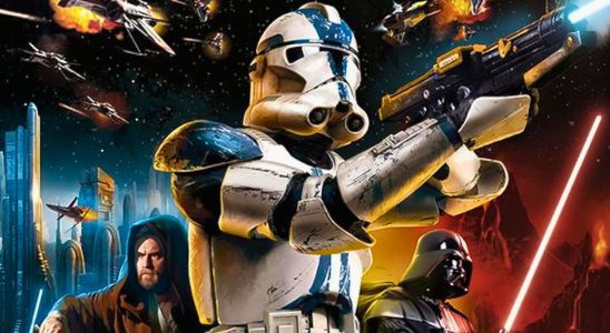 Le développeur de Star Wars Battlefront répond alors que les critiques de Steam tombent à 19 %