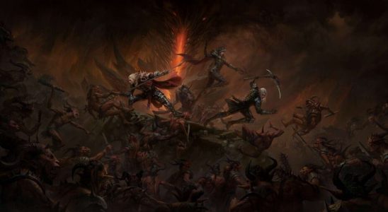 Diablo est prêt pour ses débuts avec Diablo Immortal, alors que Blizzard révèle ses plans pour 2024