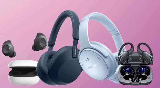 Grande vente de printemps Amazon – Sélectionnez des écouteurs et des écouteurs en vente aux prix les plus bas jamais vus