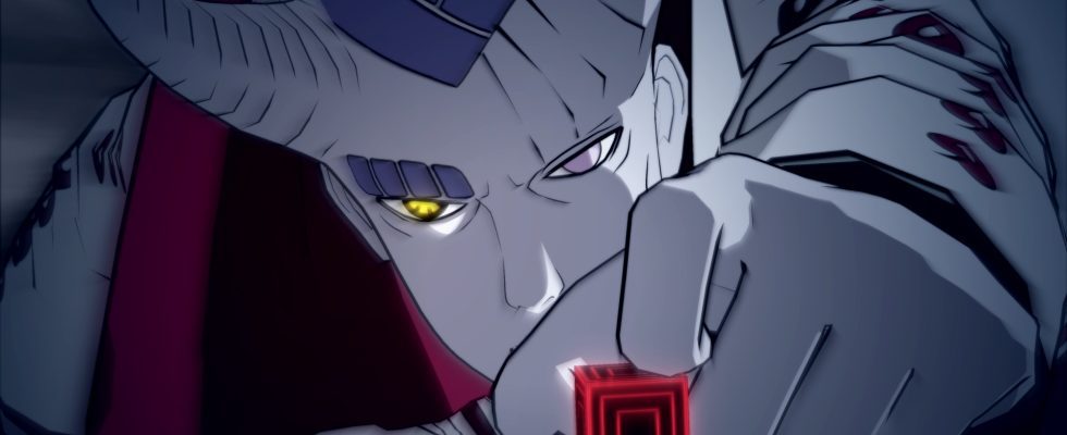 Naruto x Boruto Ultimate Ninja Storm Connections annonce le personnage DLC Isshiki Otsutsuki