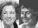 (à gauche) Susan Tice, 45 ans, et (à droite) Erin Gilmour, 22 ans, ont été brutalement assassinées à Toronto en 1983. Leur assassin, Joseph George Sutherland, 61 ans, a finalement plaidé coupable à deux chefs d'accusation de meurtre au deuxième degré, jeudi 1er octobre. 5, 2023.