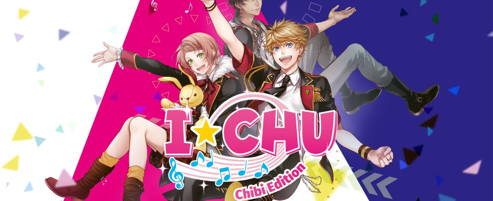 Chibi Edition sera disponible dans le monde entier sur Switch