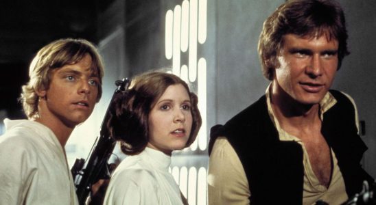 Star Wars fait tout un marathon de la Saga Skywalker dans les cinémas