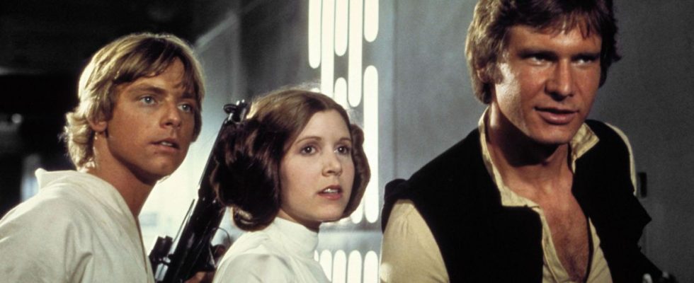 Star Wars fait tout un marathon de la Saga Skywalker dans les cinémas
