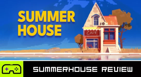 Summerhouse Review - Donnez à ma tête des vacances