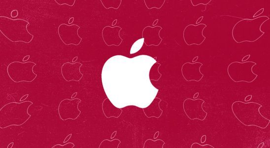 Apple poursuivi en justice par le ministère américain de la Justice pour violations présumées des lois antitrust
