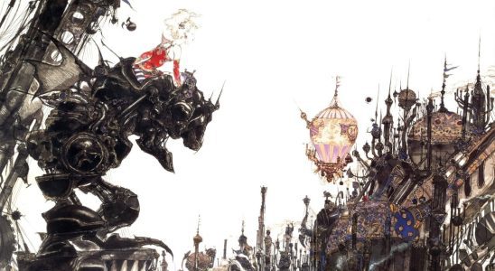 Quel est le meilleur jeu Final Fantasy ?  Évaluez votre ligne principale et vos retombées préférées
