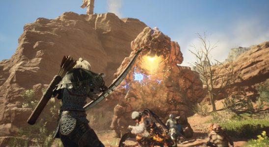 Dragon’s Dogma 2’s Microtransactions Are Disappointing