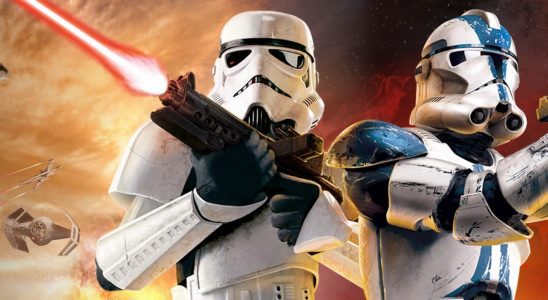 Star Wars : Revue de la collection Battlefront Classic (Switch eShop)