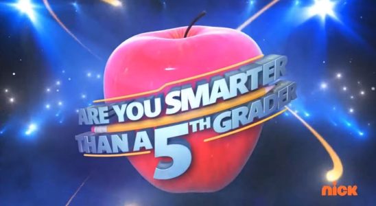Are You Smarter Than a 5th Grader TV show on Nickelodeon: (canceled or renewed?)